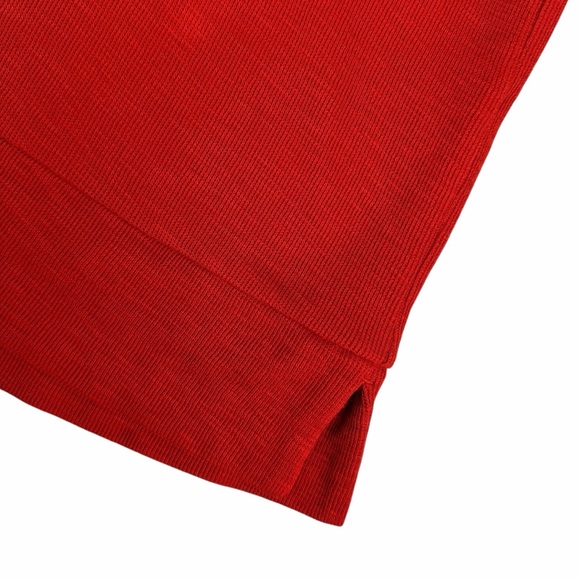 Eileen Fisher Women's 100% Organic Cotton Short Sleeve Tops Size Large (2-Pack) - Picture 5 of 16